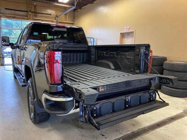 new 2025 GMC Sierra 2500 car, priced at $73,714
