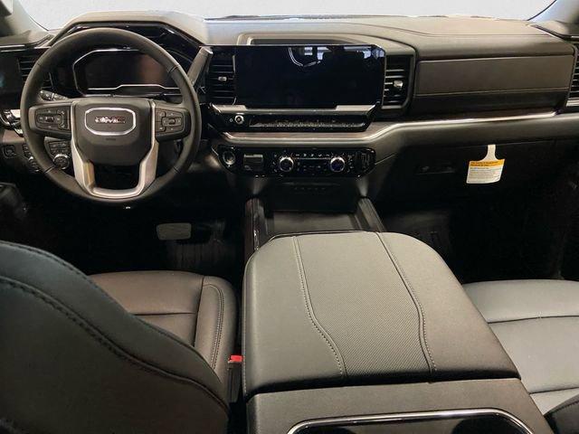new 2025 GMC Sierra 2500 car, priced at $73,714