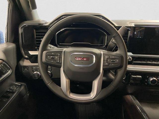 new 2025 GMC Sierra 2500 car, priced at $73,714