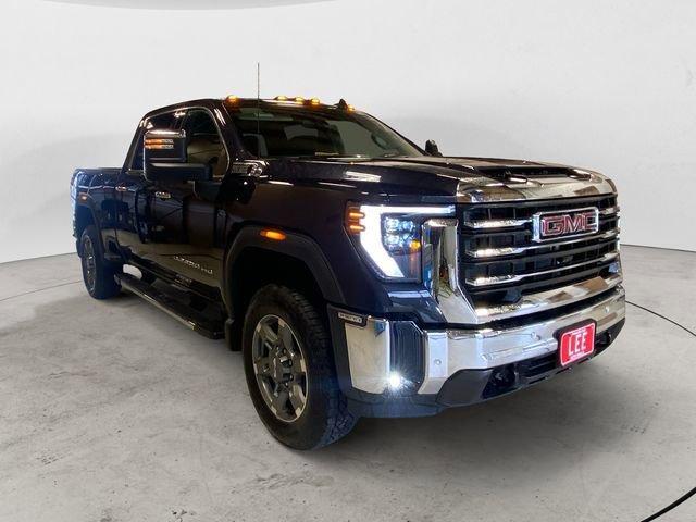 new 2025 GMC Sierra 2500 car, priced at $73,714