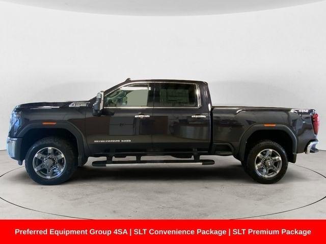 new 2025 GMC Sierra 2500 car, priced at $73,714