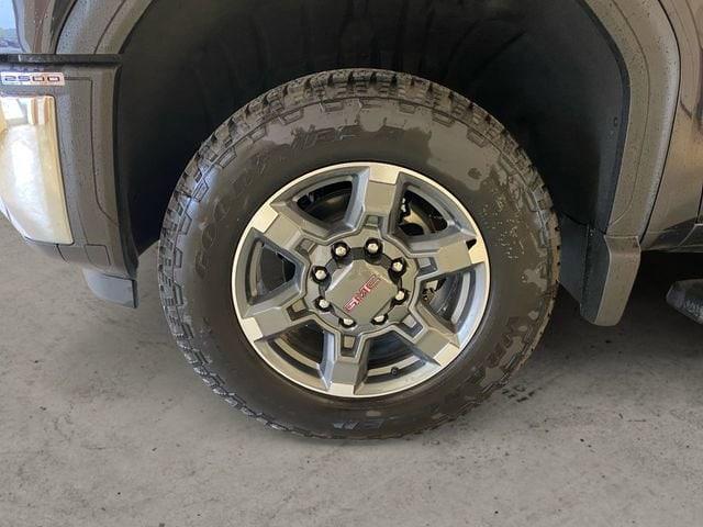 new 2025 GMC Sierra 2500 car, priced at $73,714