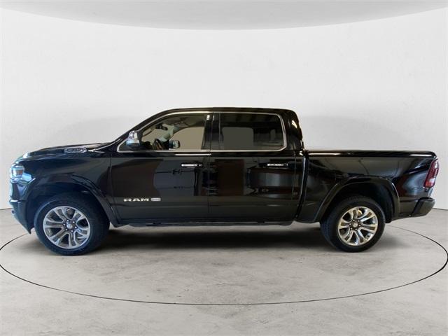 used 2019 Ram 1500 car, priced at $33,899