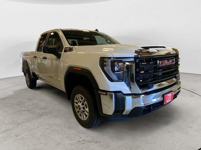 new 2025 GMC Sierra 2500 car, priced at $55,285