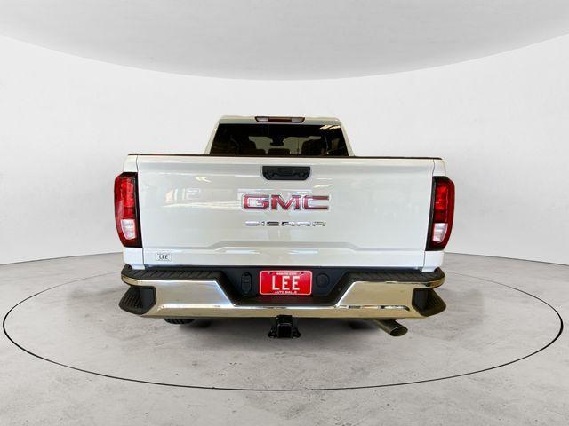 new 2025 GMC Sierra 2500 car, priced at $55,285