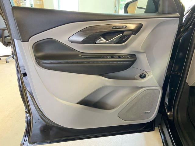 used 2022 GMC Terrain car, priced at $27,997