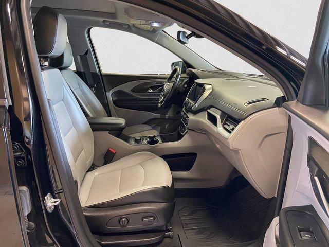 used 2022 GMC Terrain car, priced at $27,997