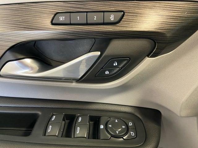 used 2022 GMC Terrain car, priced at $27,997
