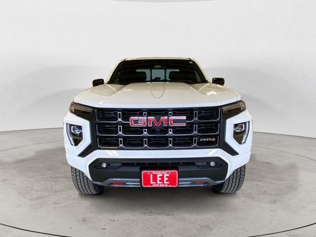 new 2025 GMC Canyon car, priced at $54,690