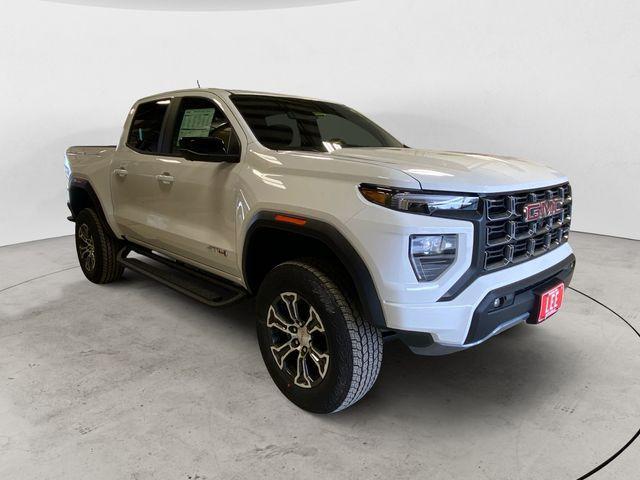 new 2025 GMC Canyon car, priced at $54,690