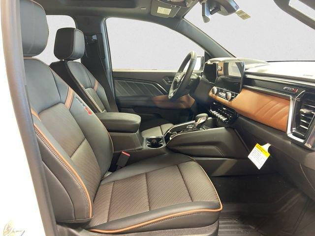 new 2025 GMC Canyon car, priced at $54,690