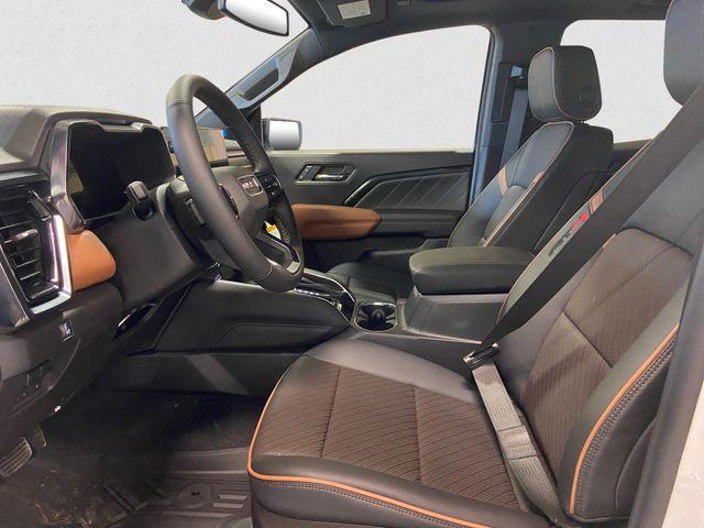 new 2025 GMC Canyon car, priced at $54,690