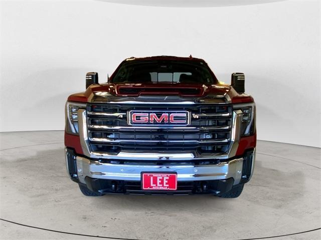 new 2024 GMC Sierra 2500 car, priced at $82,590