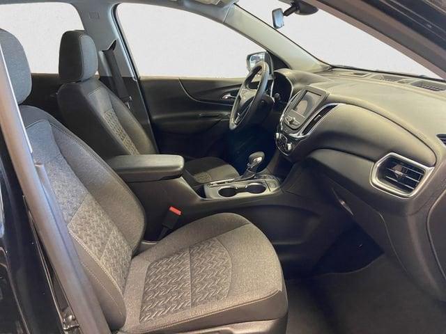 used 2024 Chevrolet Equinox car, priced at $26,500