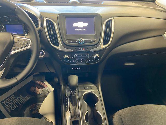used 2024 Chevrolet Equinox car, priced at $26,500