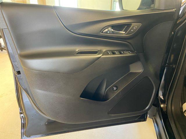 used 2024 Chevrolet Equinox car, priced at $26,500