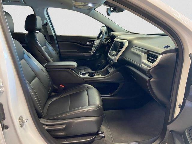 used 2023 GMC Acadia car, priced at $30,494