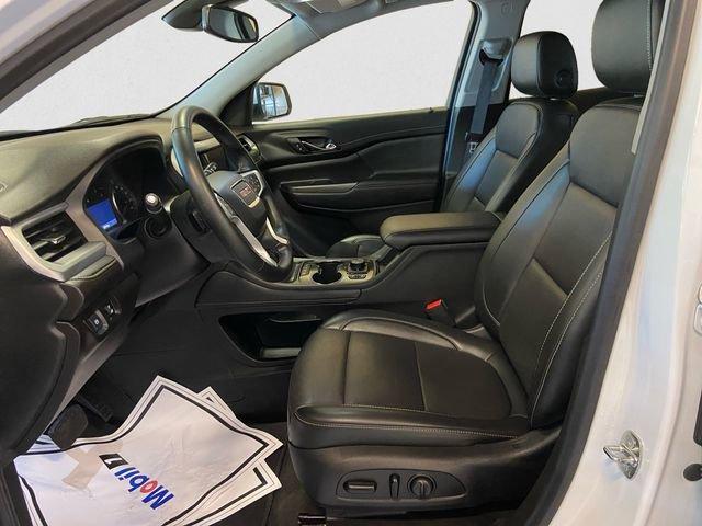 used 2023 GMC Acadia car, priced at $30,494