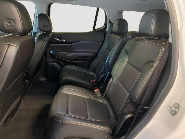 used 2023 GMC Acadia car, priced at $30,494