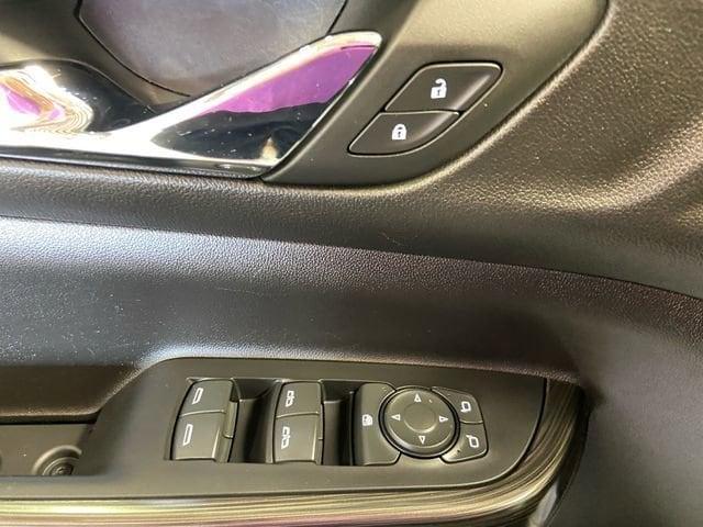 used 2023 GMC Acadia car, priced at $30,494