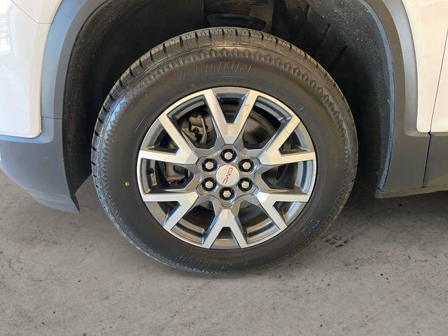 used 2023 GMC Acadia car, priced at $30,494