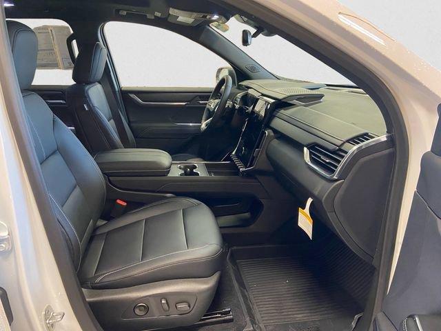 new 2026 GMC Acadia car, priced at $56,075