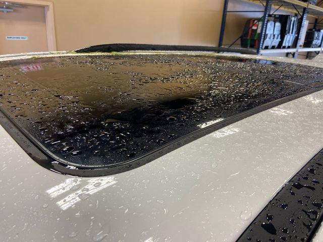 new 2026 GMC Acadia car, priced at $56,075