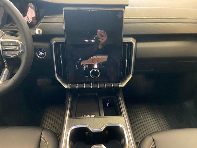 new 2026 GMC Acadia car, priced at $56,075