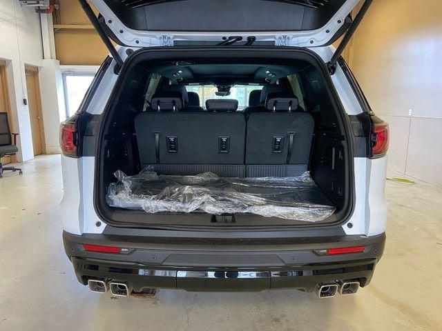 new 2026 GMC Acadia car, priced at $56,075