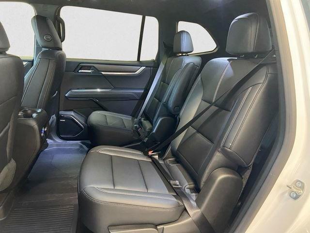 new 2026 GMC Acadia car, priced at $56,075