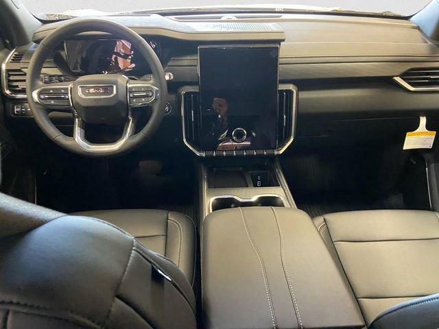 new 2026 GMC Acadia car, priced at $56,075