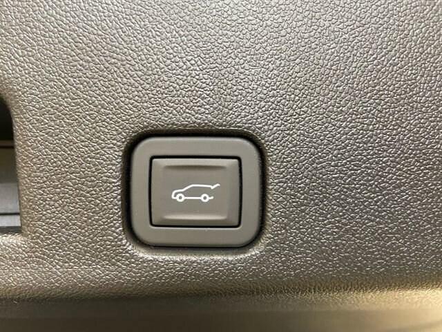 new 2026 GMC Acadia car, priced at $56,075