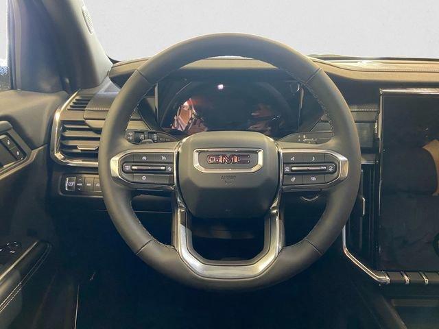 new 2026 GMC Acadia car, priced at $56,075