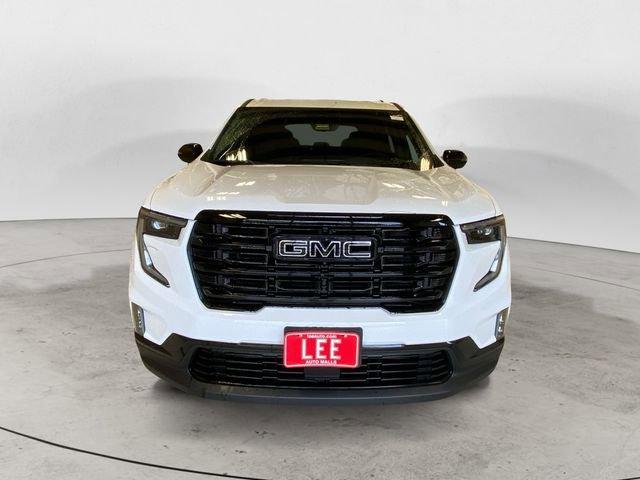 new 2026 GMC Acadia car, priced at $56,075