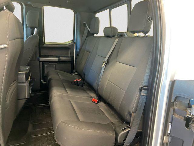 used 2018 Ford F-150 car, priced at $25,500