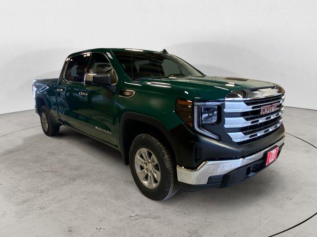 new 2025 GMC Sierra 1500 car, priced at $50,440