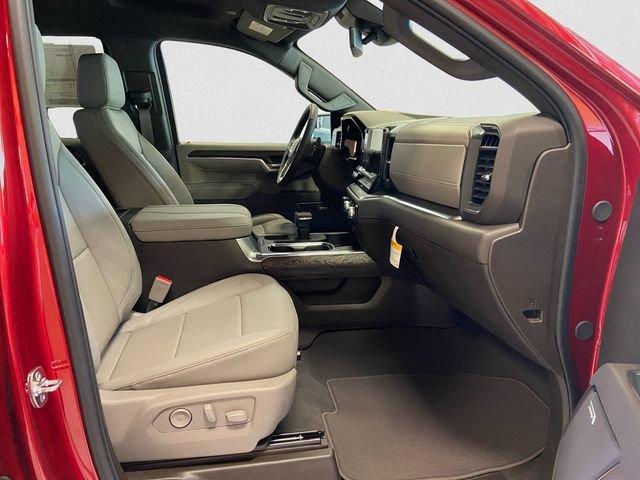 new 2025 GMC Sierra 1500 car, priced at $54,580