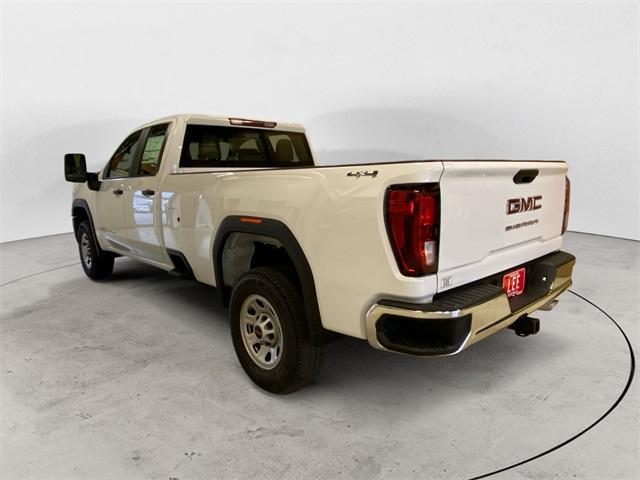 new 2025 GMC Sierra 2500 car, priced at $53,045