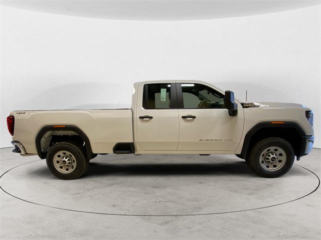 new 2025 GMC Sierra 2500 car, priced at $53,045