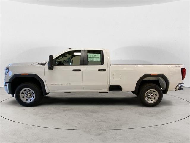 new 2025 GMC Sierra 2500 car, priced at $53,045