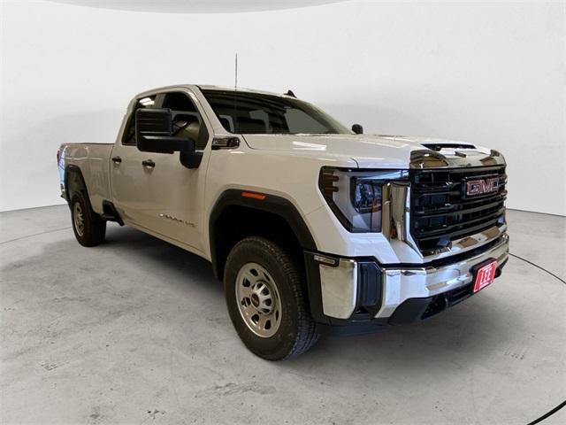 new 2025 GMC Sierra 2500 car, priced at $53,045