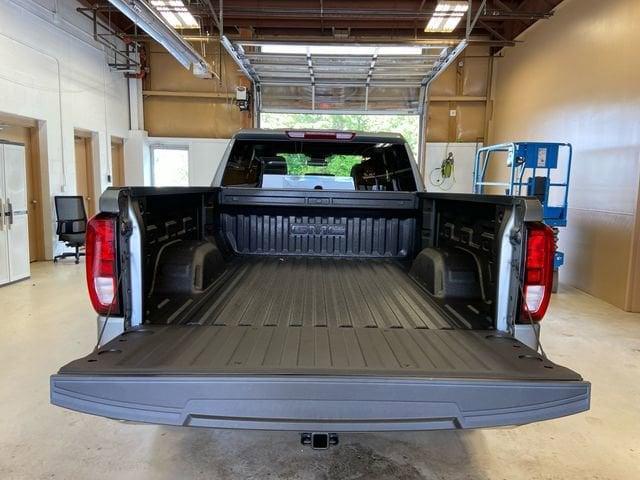 new 2026 GMC Sierra 1500 car, priced at $48,285