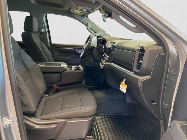 new 2026 GMC Sierra 1500 car, priced at $48,285