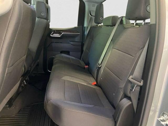 new 2026 GMC Sierra 1500 car, priced at $48,285