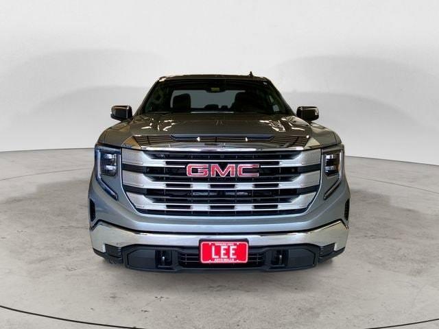 new 2026 GMC Sierra 1500 car, priced at $48,285
