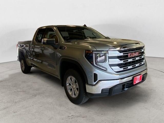 new 2026 GMC Sierra 1500 car, priced at $48,285