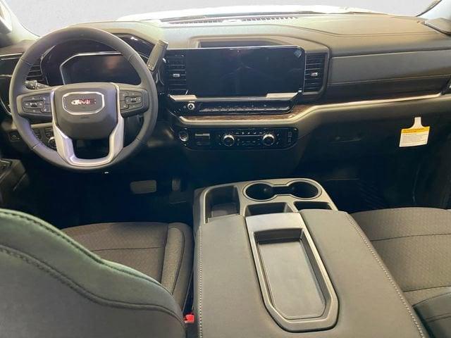 new 2026 GMC Sierra 1500 car, priced at $48,285