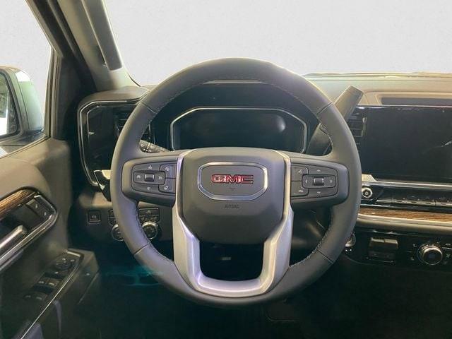 new 2026 GMC Sierra 1500 car, priced at $48,285