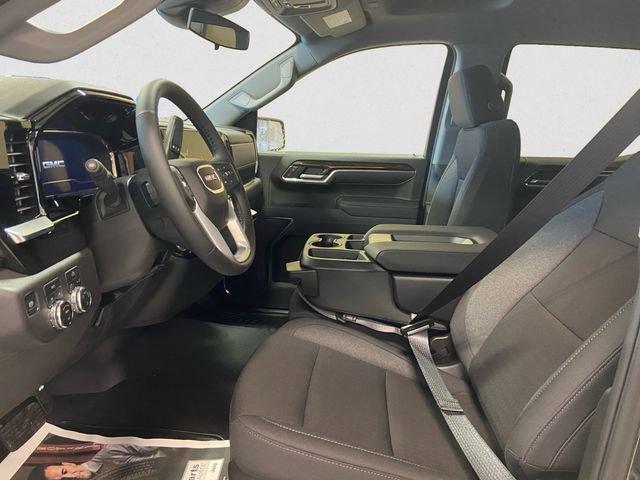 new 2025 GMC Sierra 1500 car, priced at $51,885