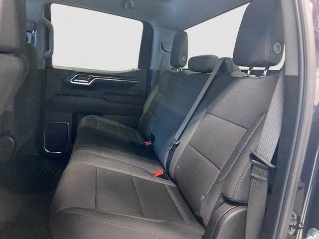 new 2025 GMC Sierra 1500 car, priced at $51,885